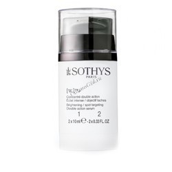 Sothys  [W.]+ double action serum (      ), 2  10  - ,   